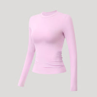 Long:Pink