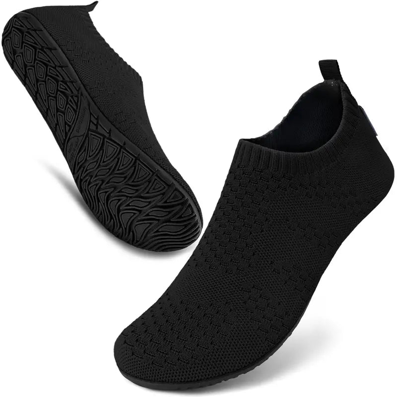 ATRA: Barefoot House Shoes