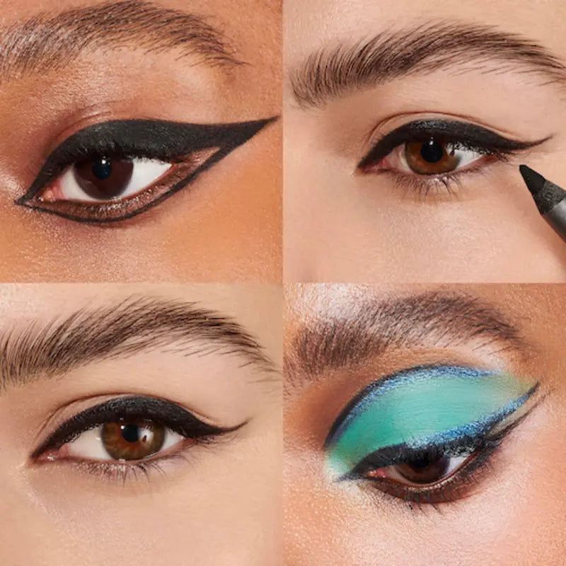 1440 Longwear Eyeliner - Lightweight Waterproof Vegan
