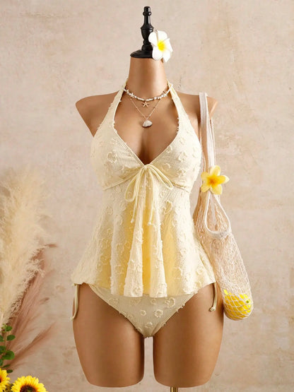Women's Tankini Set