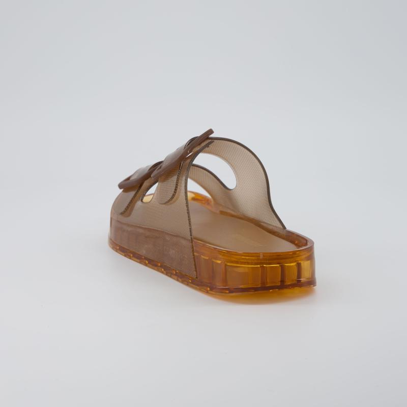 Pool Jelly Slide Sandals