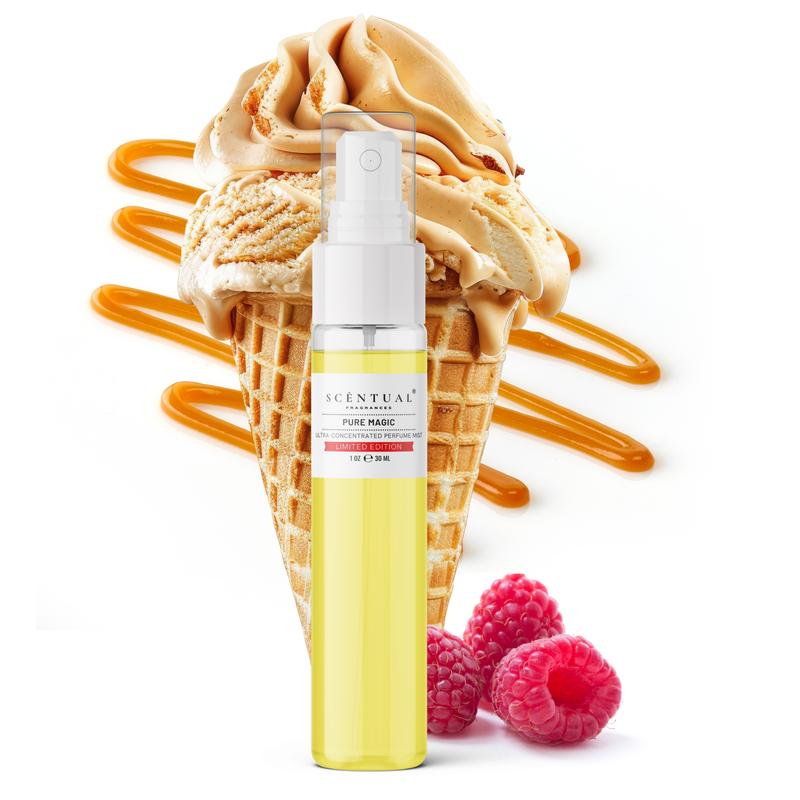 NEW Pick a Scent: Ultra-Concentrated Perfume Mist