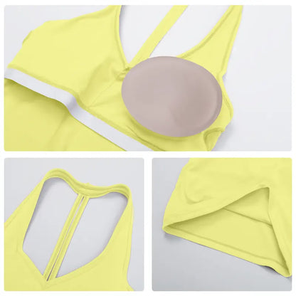 Women's 2-Piece Athleisure Outfits