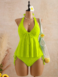Lime Yellow
