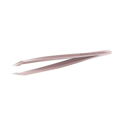 The Big Reveal Touch Up Tools for Lashes and Brows Set of Tweezers