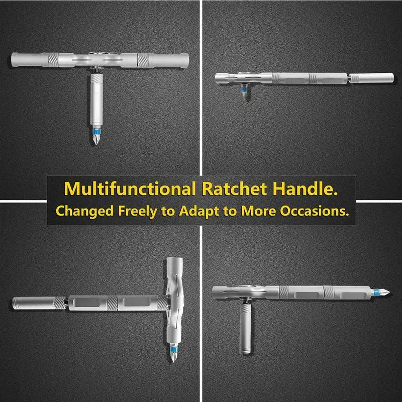 SEESE 24 in 1 DlY Screwdriver Set