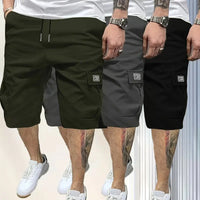 Green Grey Black