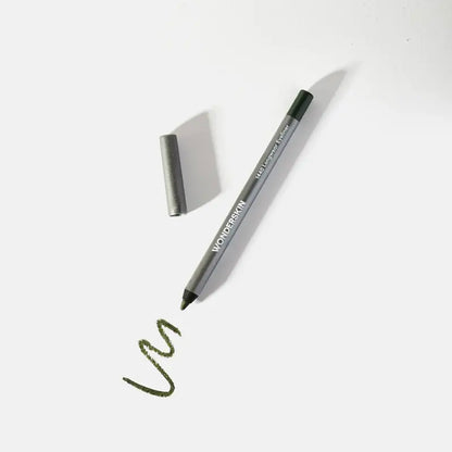 1440 Longwear Eyeliner - Lightweight Waterproof Vegan