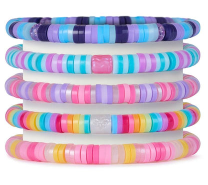 Bracelet Maker with Bead Accessory Pack
