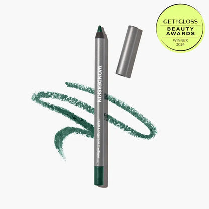 1440 Longwear Eyeliner - Lightweight Waterproof Vegan