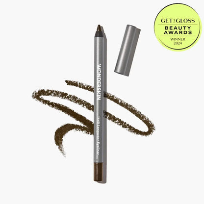 1440 Longwear Eyeliner - Lightweight Waterproof Vegan
