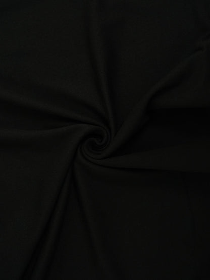 Women's Solid Color Shoulder Tee