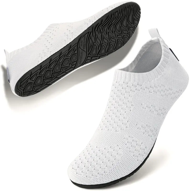 ATRA: Barefoot House Shoes