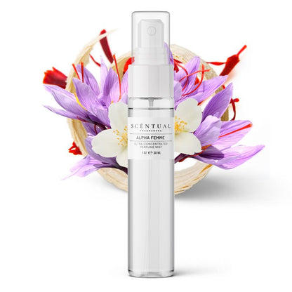 NEW Pick a Scent: Ultra-Concentrated Perfume Mist