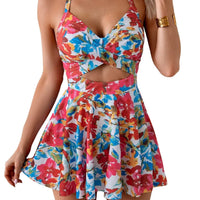 Pink Floral