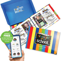 Primary Stripes