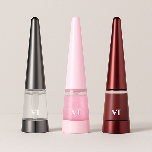 Reedleshot Lip Plumper gloss lips (3 Piece Set)