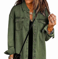 Army Green