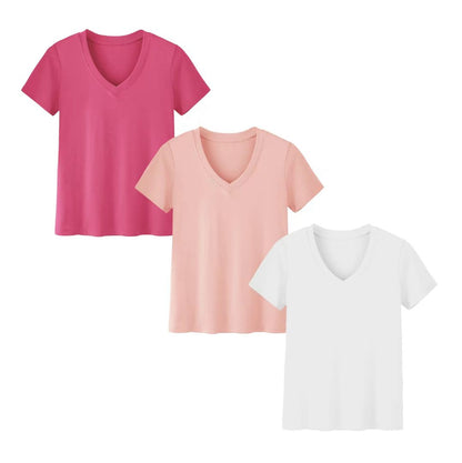 SS: 3 Pack Loose Tee