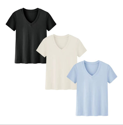 SS: 3 Pack Loose Tee