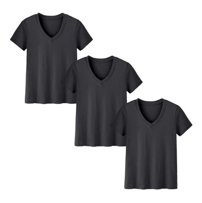 SS: 3 Pack Loose Tee