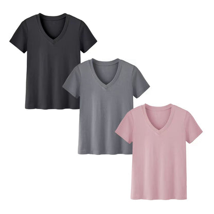 SS: 3 Pack Loose Tee