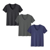Black/ Dark Grey/ Navy Blue