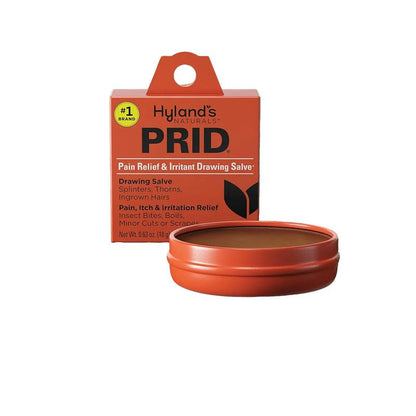 Drawing Salve - Topical Pain Relief Treatment for Minor Cuts, Boils, and Redness