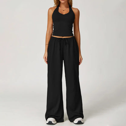 Women's 2-Piece Athleisure Outfits