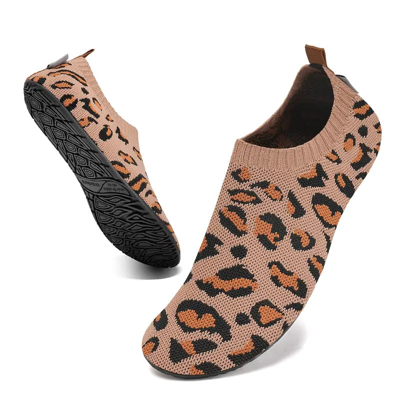 ATRA: Barefoot House Shoes