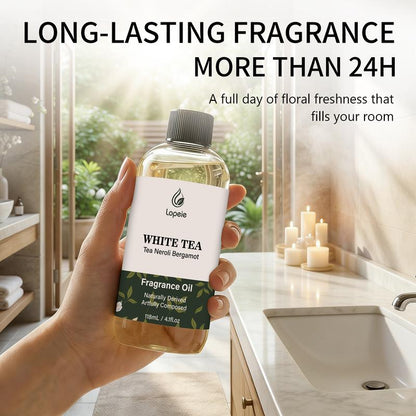 Lopeie Hotel Diffuser Oil Refill