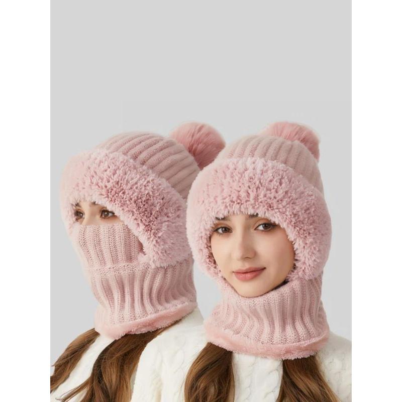 Pom Pom Meanie