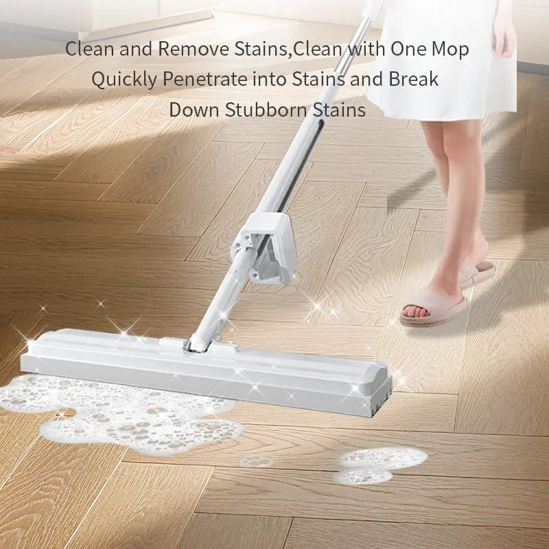 100 Piece Floor Cleaning Tablets Multi-Surface Cleaner for Hardwood Laminate Tile
