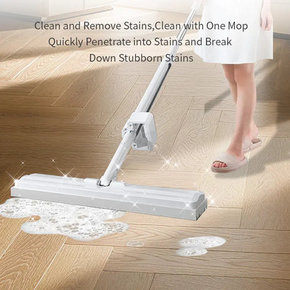100 Piece Floor Cleaning Tablets Multi-Surface Cleaner for Hardwood Laminate Tile