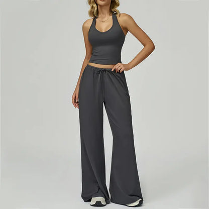 Women's 2-Piece Athleisure Outfits
