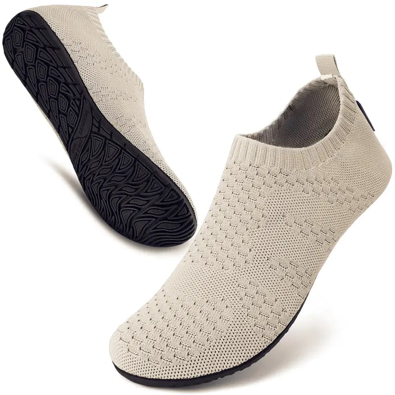 ATRA: Barefoot House Shoes