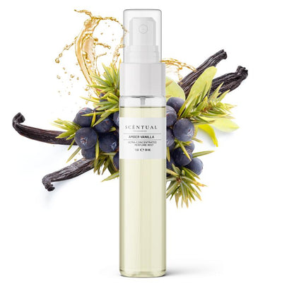 NEW Pick a Scent: Ultra-Concentrated Perfume Mist