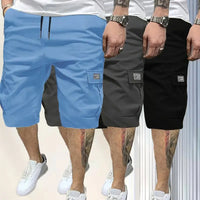Light Blue Grey Black