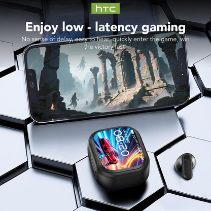 HTC NE20 Bluetooth 5.4 Earphones