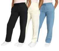 Black-Cream-Light Blue