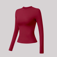 Long：Red