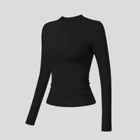 Long:Black