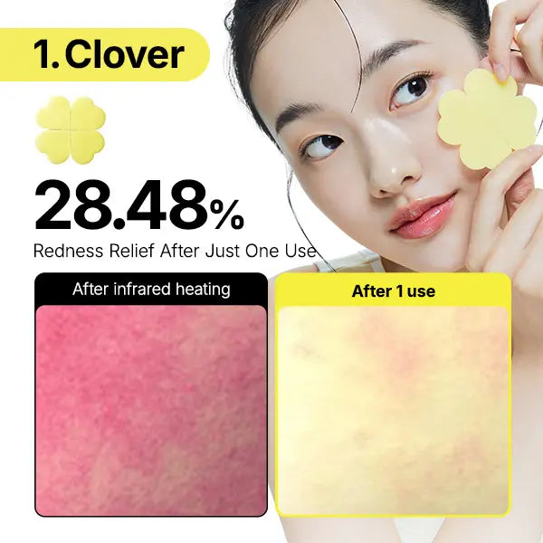 manyo Glutathione 7 Dark Spot Serum Patch