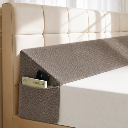 Sonoro Kate Home Bed Wedge Pillow For Headboard