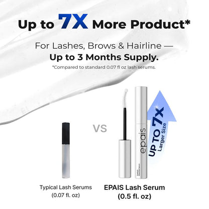 ssential Eyelash Growth Serum