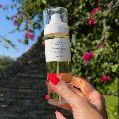 NEW Pick a Scent: Ultra-Concentrated Perfume Mist