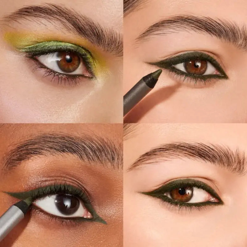 1440 Longwear Eyeliner - Lightweight Waterproof Vegan