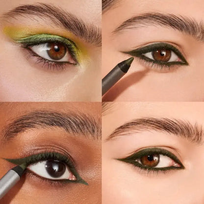 1440 Longwear Eyeliner - Lightweight Waterproof Vegan