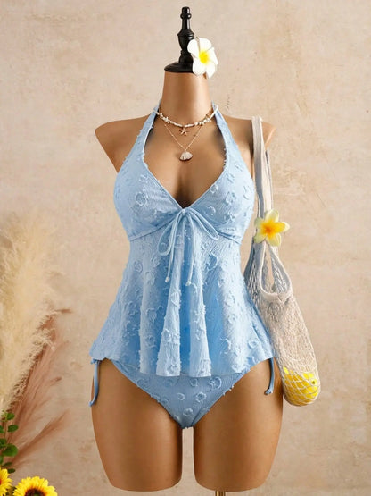 Women's Tankini Set