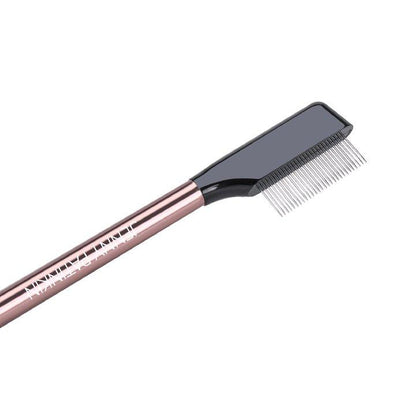 The Big Reveal Touch Up Tools for Lashes and Brows Set of Tweezers